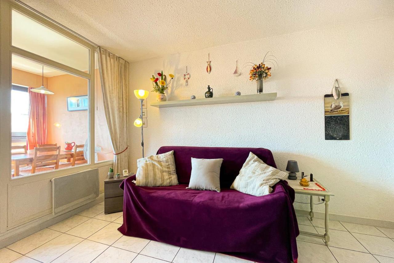 Bright Apartment With Pool Fréjus Exterior photo